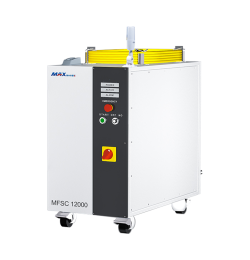 MAX Laser Generator