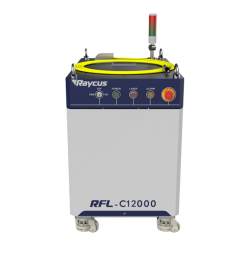 RAYCUS Laser Generator