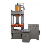 Provedores que fabrican máquinas de prensa Prensa hidráulica usada para drogas Máquina de fabricación de carretillas motorizadas