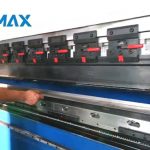 Secuencia de dobrado convencional e especificación de uso diario do molde da máquina dobradora