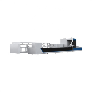 Máquinas de corte láser de 150 vatios/cortador láser acrílico cnc LM-1490