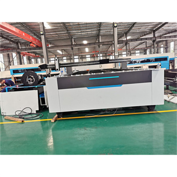 Wuhan EETO láser 10kw 12kw 15kw tubo/tubo/chapa CNC máquina de corte por láser de fibra