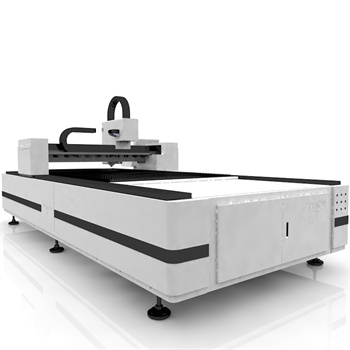 Máquina de corte por láser de fibra cnc de 1000 W 1500 mm x 3000 mm BS3015D