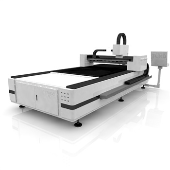 Máquina de corte por plasma CNC de alta precisión Máquina de corte con láser para vigas h