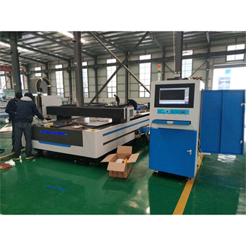 Precio de fábrica de China 1000W 3000W 6000w tubo de tubo de metal de aceiro inoxidable máquina de corte por láser de fibra cnc