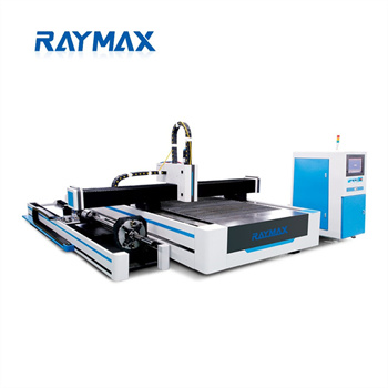 Prezo da máquina de corte con láser 3015 Fabricación da máquina de corte con láser 3015