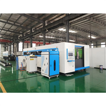 Gran oferta do fabricante oriental BCAMCNC máquina de corte por láser de fibra 2000w 3000w 4000w