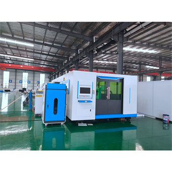 Máquina de corte Mini HNC-1500W Máquina de corte por plasma CNC portátil Mini cortador de chama 2019 Design China Huawei