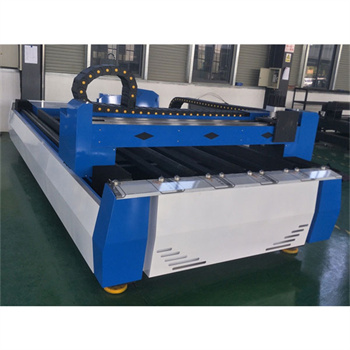 Máquina de grabado de corte láser de fibra CNC 1000w 1500w 2000w 4000w mesa de intercambio cortador láser de fibra para metal dorado aluminio
