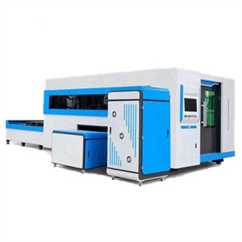 Máquina de corte láser de 3 eixes Máquina de corte láser de 12000 W Certificación CE Máquina de corte láser CNC automática con 3 eixes
