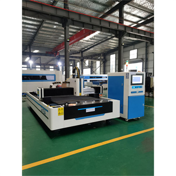 Precio de fábrica Cnc industrial de alimentación automática de metal 5 eixes 3d fibra láser tubos fabricantes de máquinas de corte de tubos