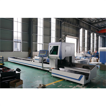 Máquina de corte láser de fibra Junyi de 1500w VS-3015 para material metálico, aceiro carbono, aluminio, baixo custo, gran eficiencia