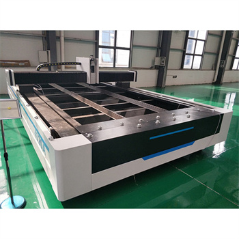 Máquina de corte con láser Potente fonte láser para máquina de corte de metal con láser de fibra 3000w de alta calidade