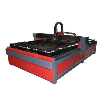 Máquina de corte láser CNC 1390 1610 1325 prezo da máquina de corte láser de metal de gran tamaño