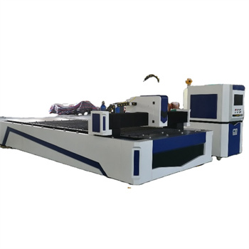 Máquina de corte láser CNC 3015 para aceiro 1000W 2000W 3300W 4000W