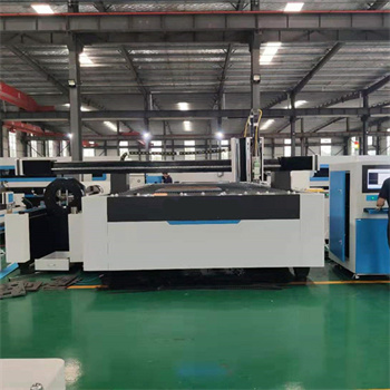 China Bodor máquina de procesamento de corte con láser de fibra metálica de escritorio