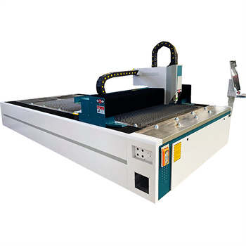 Máquina de corte de tubos CNC para tubos metálicos