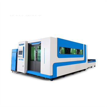 3015 1000w 1500w 3000w CNC máquina de corte por láser de fibra de tubos de chapa metálica