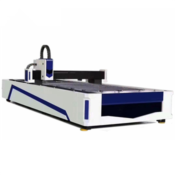Máquina de corte por láser de fibra cnc de 1000 W 1500 mm x 3000 mm BS3015D