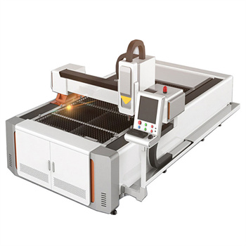 Gweike precisión 500w 1000W LF1390 mini máquina de corte por láser de fibra de aluminio de precisión prezo