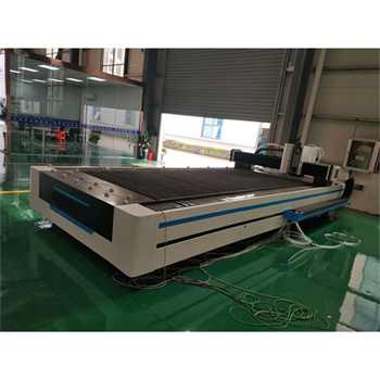 Máquina de corte por láser de tubos de metal CNC de fibra de alta precisión de China para tubos de aceiro inoxidable de aceiro carbono