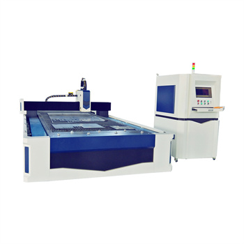 Máquina de corte láser CNC Máquina de corte láser automática 12000W Certificación CE Máquina de corte láser CNC automática con 3 eixes