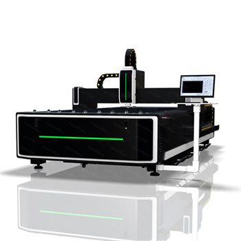 Máquina de perforación CNC prezo arduino laser cnc Máquina de corte e fundición con láser