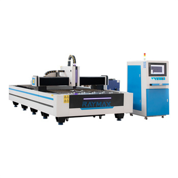 Máquina de corte con láser CNC automática a prezos competitivos con certificado Ce/sgs