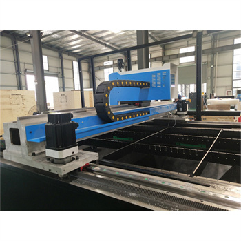 Prezo de fábrica de China 1KW 1.5KW metal aceiro inoxidable ferro carbono folla de fibra máquina de corte con láser