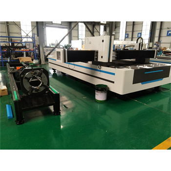 Máquina de corte láser Jinan 3015, precio de cortador de fibra para máquina de gravado acrílico 500w 1000w 1500w