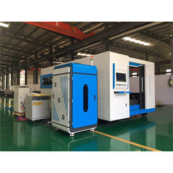 Máquina de corte con láser China Jinan Bodor Máquina de corte con láser Precio/Cortadora con láser de fibra CNC de chapa metálica