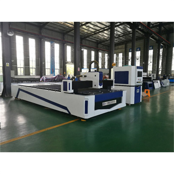 China boa fabricación 1kw, 1500w, 2kw, 3kw, 4kw, 6kw, máquina de corte con láser de fibra de 12kw con IPG, potencia Raycus para metal