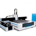 Habilidades únicas de inverno para o mantemento da máquina de corte con láser de fibra CNC